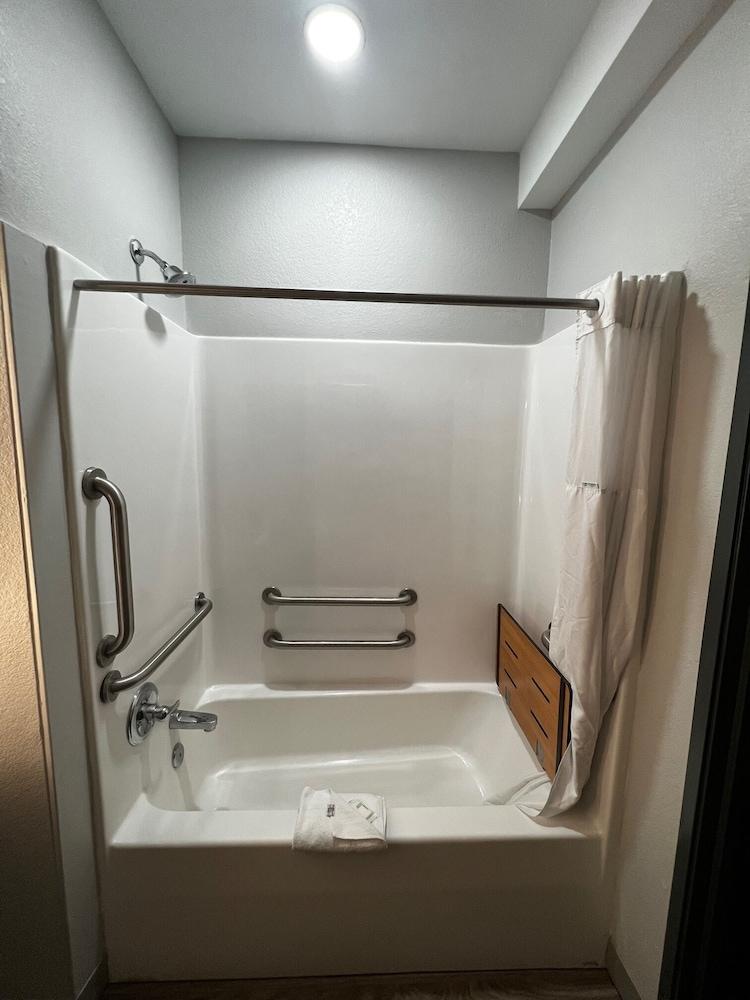 温德姆米克罗套房酒店 欧佩莱卡 外观 照片